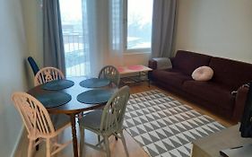 New&Easy Apartment In The Center